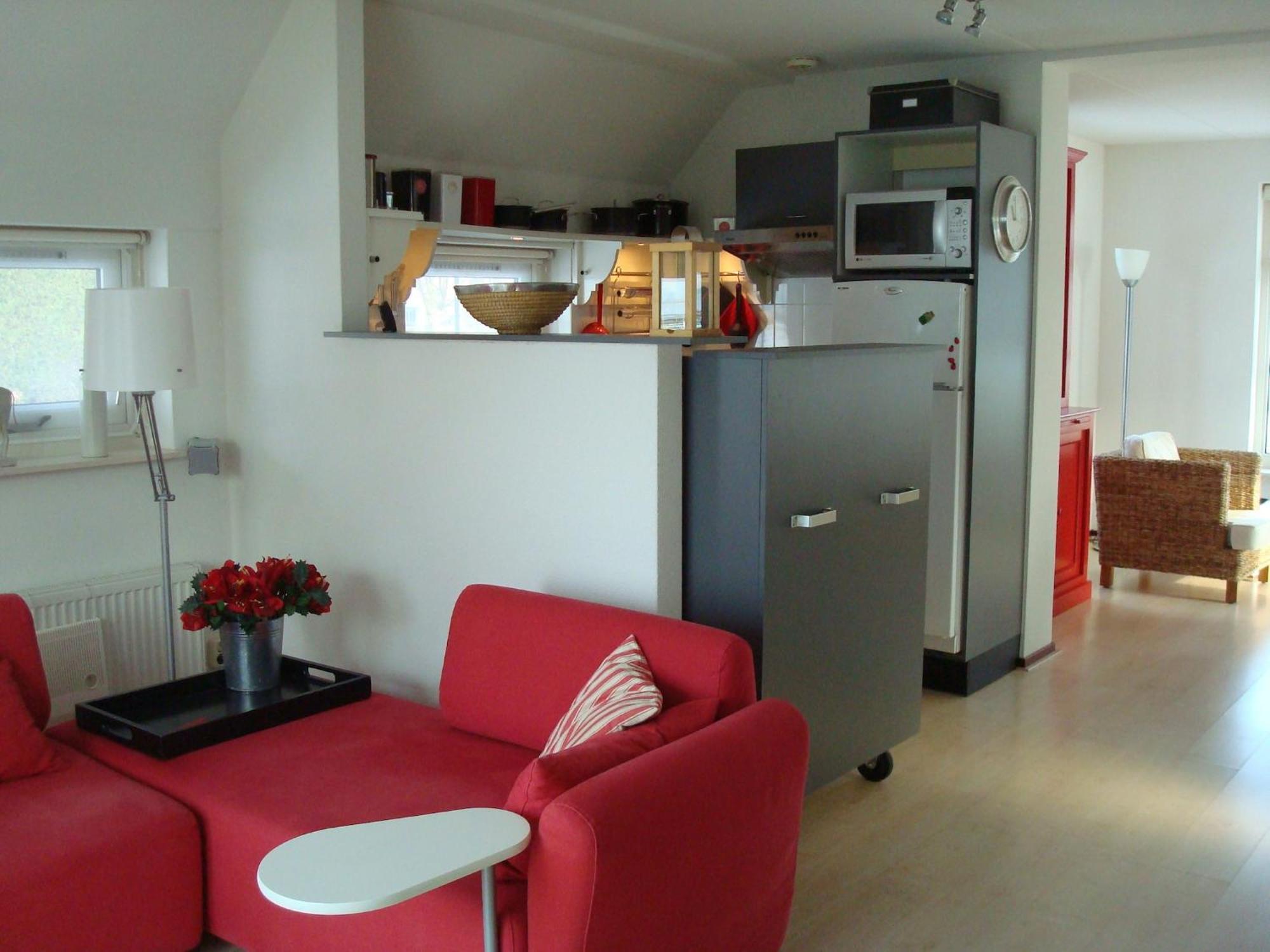 Attractive Holiday Home With Jetty Steendam ภายนอก รูปภาพ